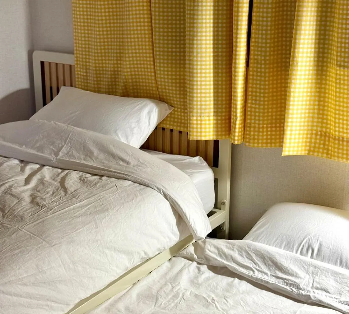 Monet Garden Cozy And Greeny 2 Rooms In Sinchon Seul Güney Kore